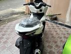 Honda PCX160 2025
