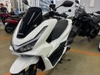 Honda PCX160 2025