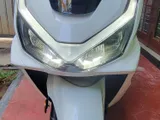 Honda PCX160 2025