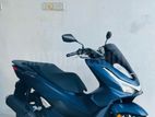 Honda PCX160 2025