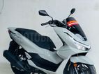 Honda PCX160 2025