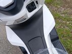 Honda PCX160 2025