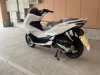Honda PCX160 2025