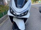 Honda PCX160 2025