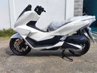 Honda PCX160 2025