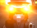 Honda PCX160 2025
