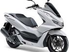 Honda PCX160 2025