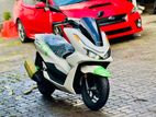 Honda PCX160 2025