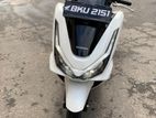 Honda PCX160 2025