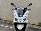 Honda PCX160 2025