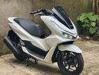 Honda PCX160 2025