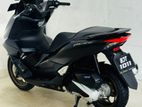 Honda PCX160 2025