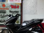 Honda PCX160 2025
