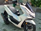 Honda PCX160 2025