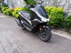 Honda PCX160 2025