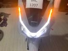 Honda PCX160 2025
