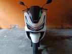 Honda PCX160 2025