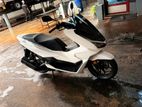 Honda PCX160 2025