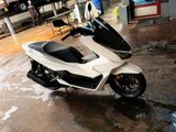 Honda PCX160 2025