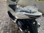 Honda PCX160 2025