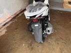 Honda PCX160 2025
