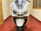 Honda PCX160 2025