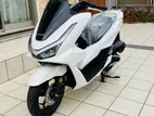 Honda PCX160 2025