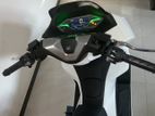 Honda PCX160 2025