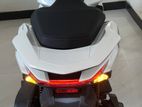 Honda PCX160 2025
