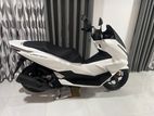 Honda PCX160 2025
