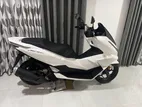 Honda PCX160 2025