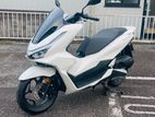Honda PCX160 2025