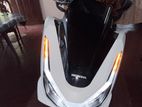 Honda PCX160 2025