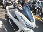 Honda PCX160 2025