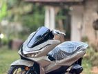Honda PCX160 2025
