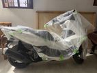 Honda PCX160 2025