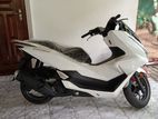 Honda PCX160 2025