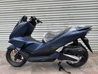 Honda PCX160 2025
