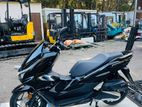 Honda PCX160 2025