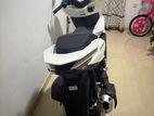 Honda PCX160 2025