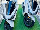 Honda PCX160 2025