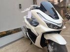 Honda PCX160 2025