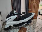 Honda PCX160 2025