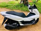 Honda PCX160 2025