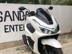 Honda PCX160 2025