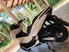 Honda PCX160 2025
