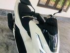 Honda PCX160 2025