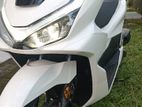 Honda PCX160 2025
