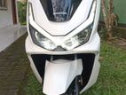 Honda PCX160 2025