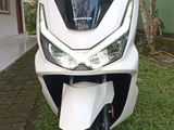 Honda PCX160 2025
